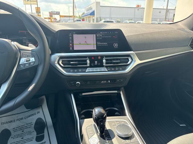 used 2023 BMW 430 car, priced at $39,495