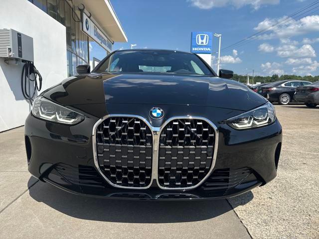 used 2023 BMW 430 car, priced at $39,495