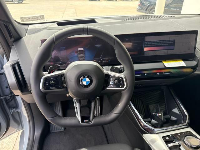 new 2025 BMW X3 car, priced at $62,475