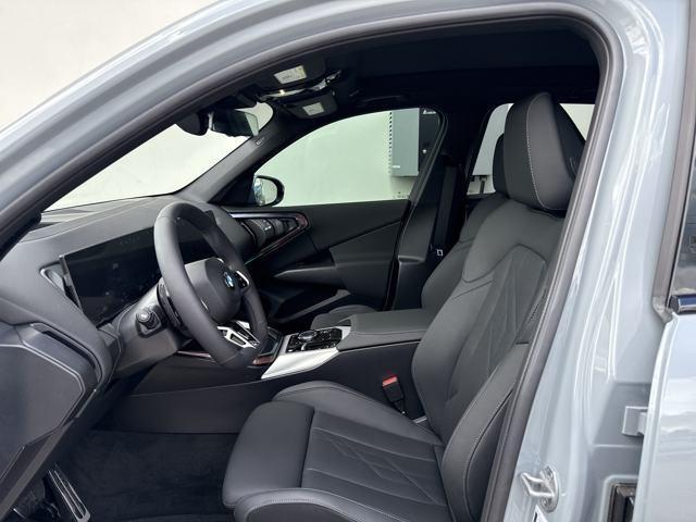 new 2025 BMW X3 car, priced at $62,475