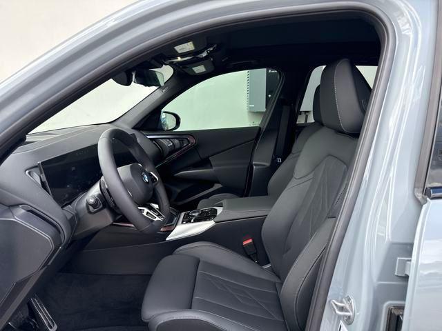 new 2025 BMW X3 car, priced at $62,475