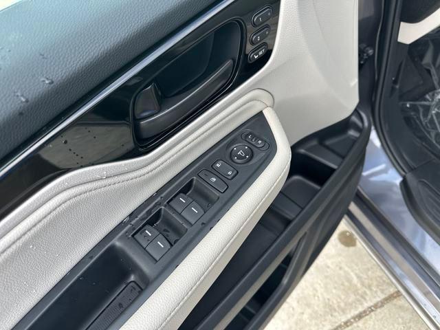 new 2025 Honda Odyssey car, priced at $48,360