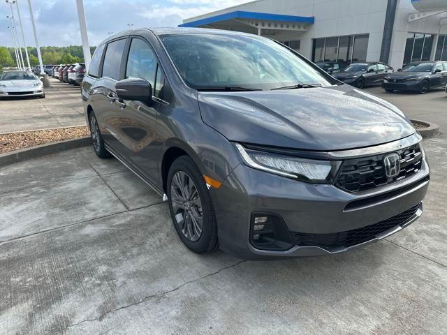 new 2025 Honda Odyssey car, priced at $48,360