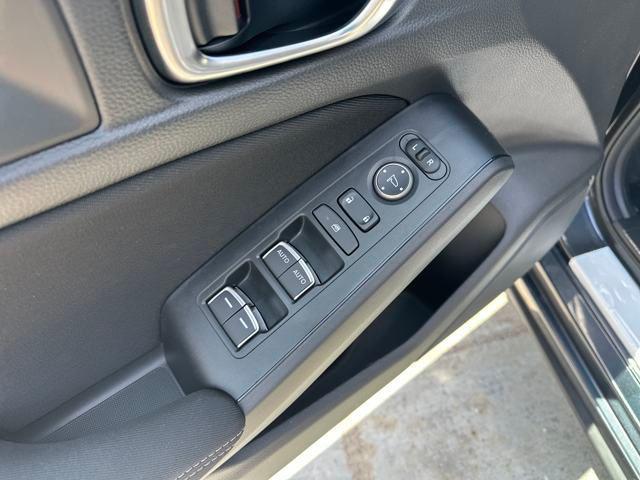 new 2025 Honda Civic car, priced at $28,600