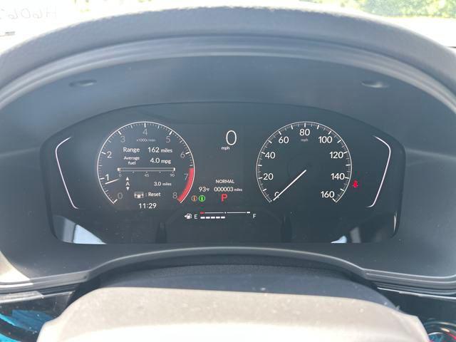 new 2025 Honda Civic car, priced at $28,600
