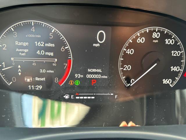 new 2025 Honda Civic car, priced at $28,600