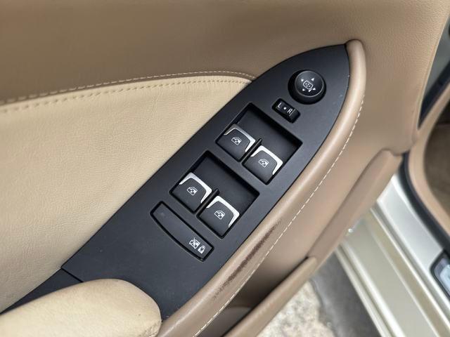 used 2014 Cadillac CTS car, priced at $9,895