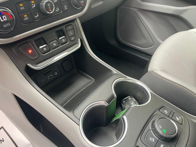 used 2020 GMC Terrain car, priced at $16,898