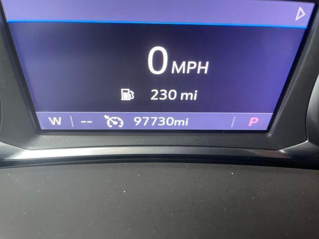 used 2020 GMC Terrain car, priced at $16,898