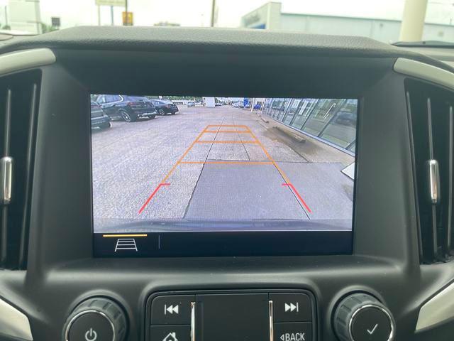 used 2020 GMC Terrain car, priced at $16,898
