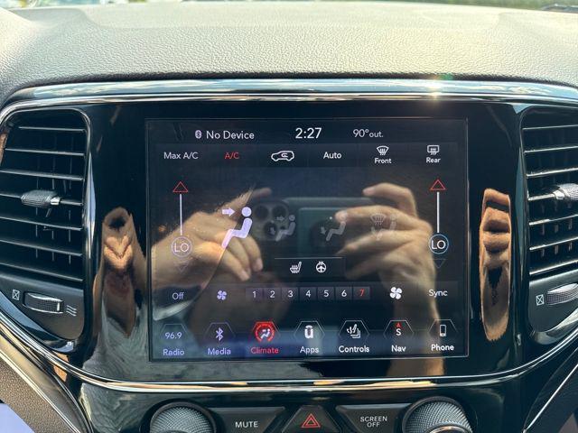 used 2019 Jeep Grand Cherokee car, priced at $16,885