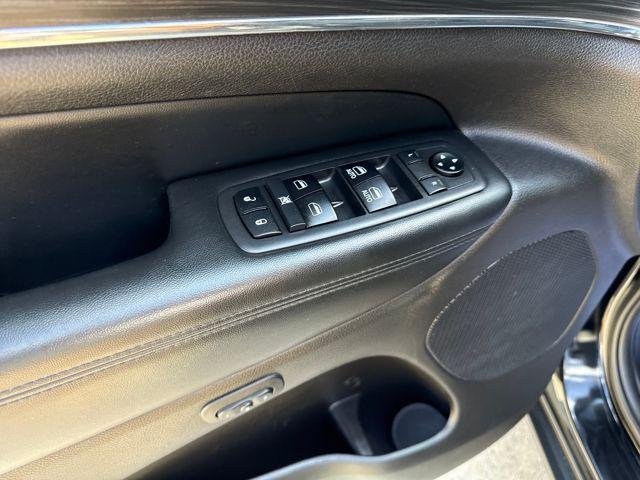 used 2019 Jeep Grand Cherokee car, priced at $16,885