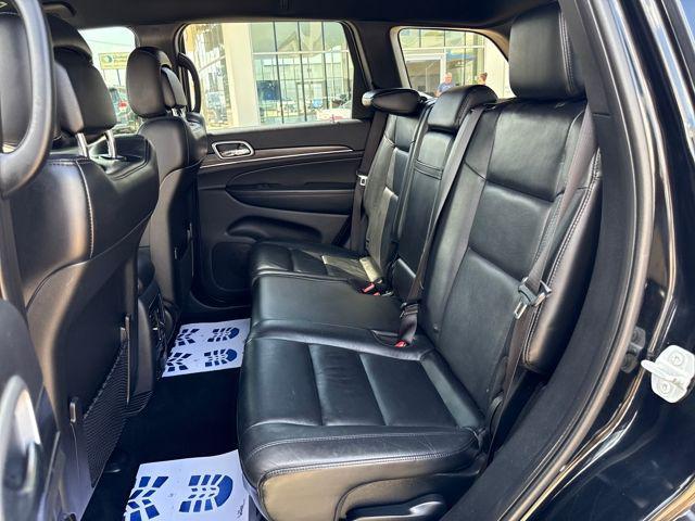 used 2019 Jeep Grand Cherokee car, priced at $16,885