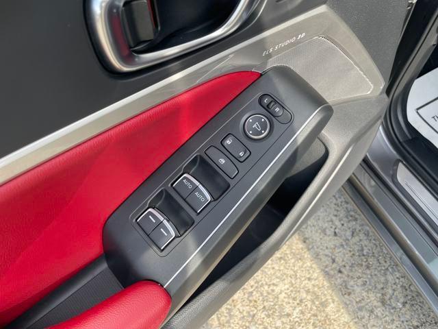 used 2023 Acura Integra car, priced at $28,845