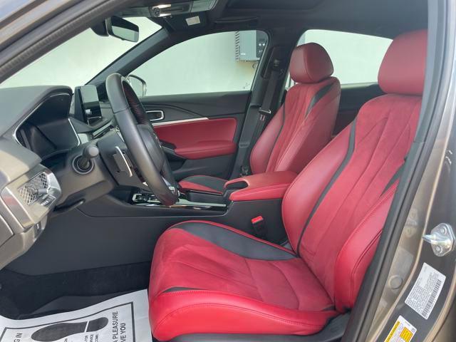 used 2023 Acura Integra car, priced at $28,845