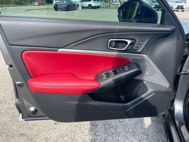 used 2023 Acura Integra car, priced at $28,845