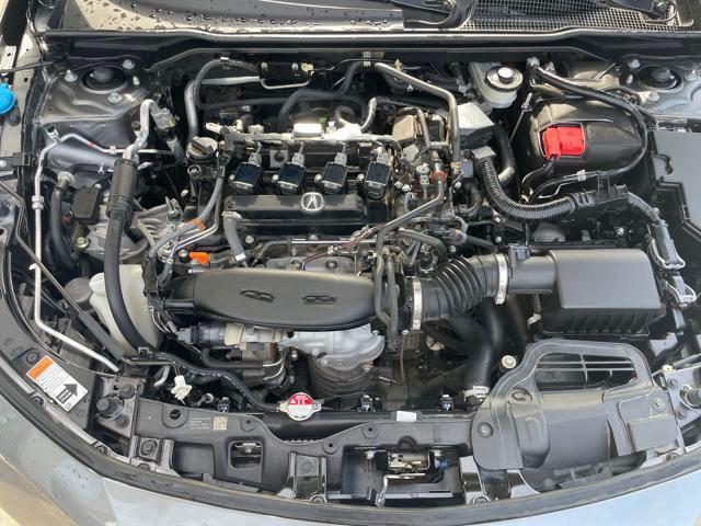 used 2023 Acura Integra car, priced at $28,845
