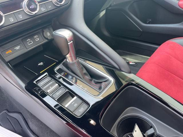 used 2023 Acura Integra car, priced at $28,845