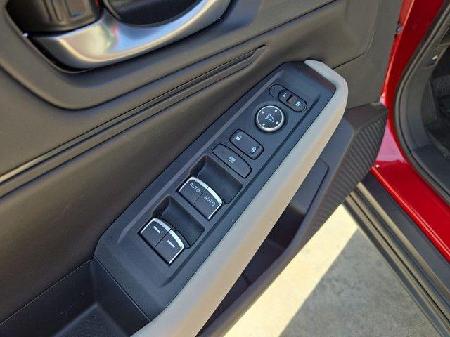new 2025 Honda Accord car, priced at $32,165