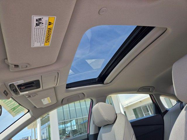 new 2025 Honda Accord car, priced at $32,165