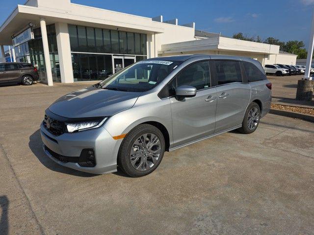 new 2026 Honda Odyssey car, priced at $48,990