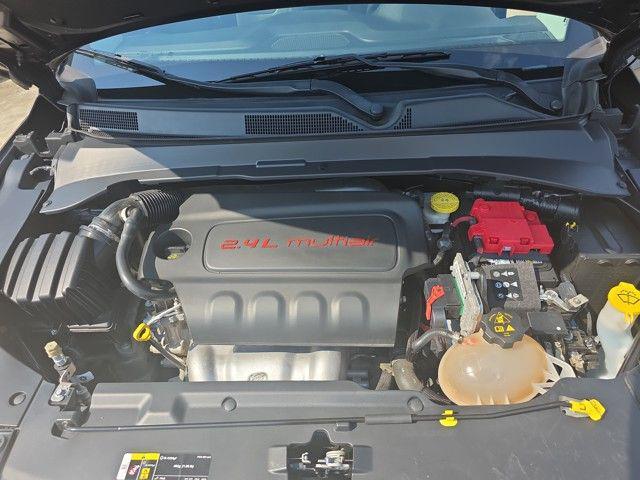 used 2019 Jeep Compass car, priced at $14,895