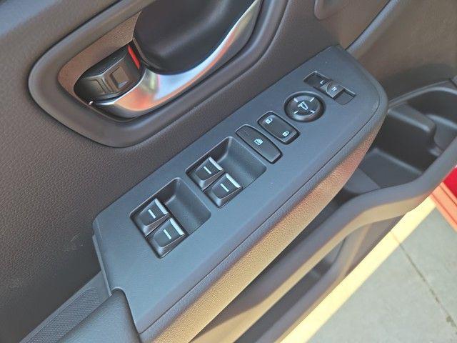 new 2025 Honda Pilot car, priced at $48,255