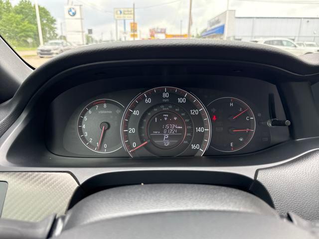 used 2017 Honda Accord car, priced at $15,880