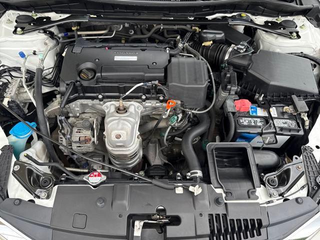 used 2017 Honda Accord car, priced at $15,880