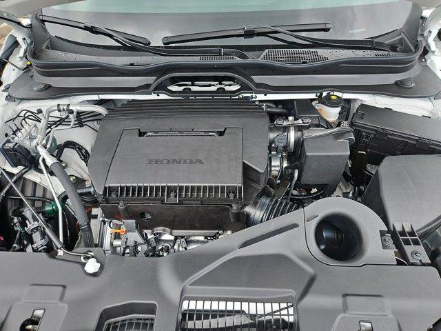 new 2025 Honda Pilot car, priced at $44,205