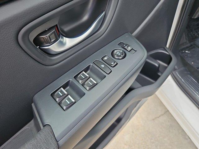 new 2025 Honda Pilot car, priced at $44,205