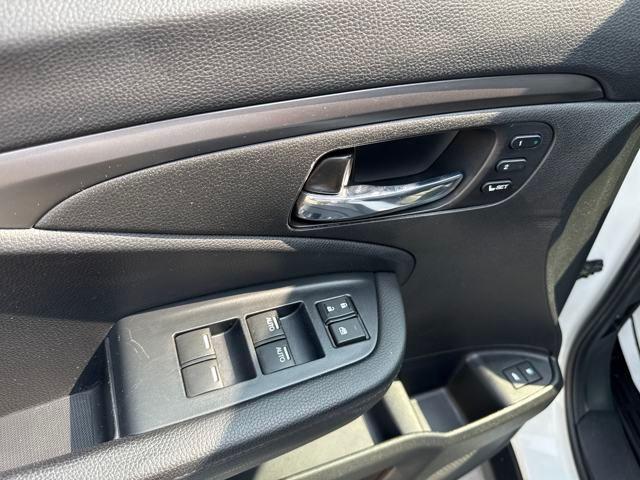 used 2022 Honda Pilot car, priced at $34,985