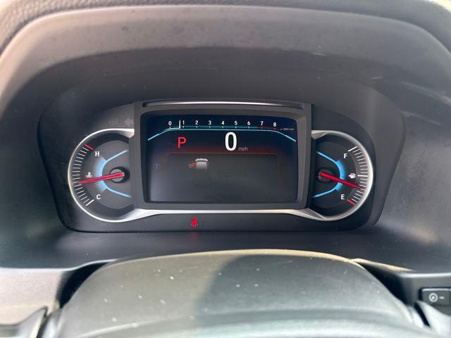 used 2022 Honda Pilot car, priced at $34,985