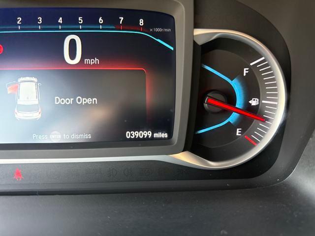 used 2022 Honda Pilot car, priced at $34,985