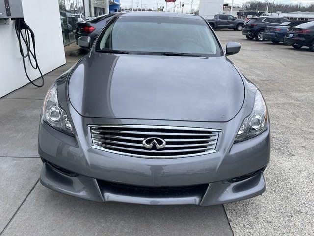 used 2013 INFINITI IPL G car, priced at $22,859