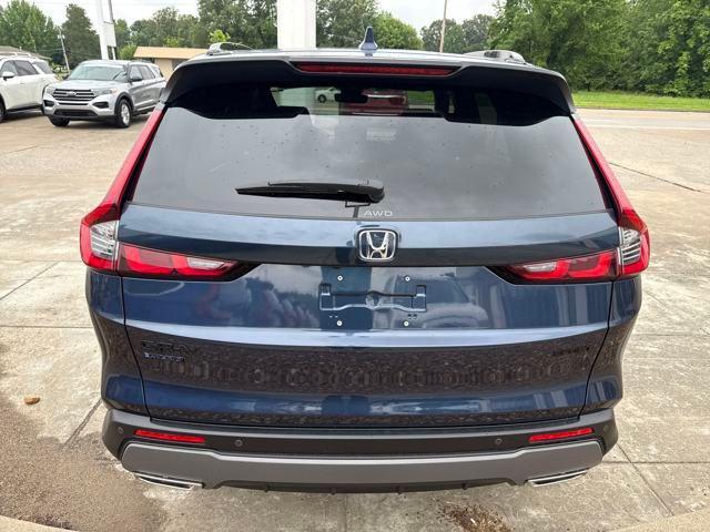 new 2026 Honda CR-V Hybrid car, priced at $41,620