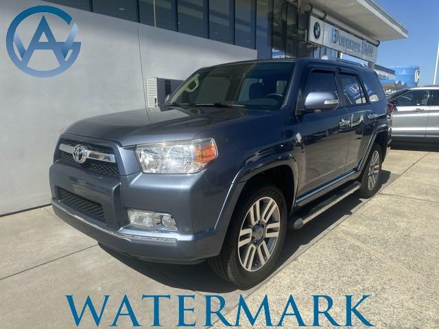 used 2010 Toyota 4Runner car, priced at $17,695