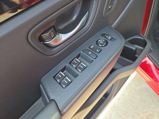 new 2025 Honda Pilot car, priced at $51,505