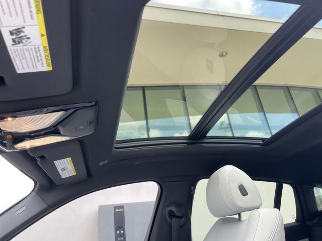 used 2023 BMW X6 car, priced at $58,843