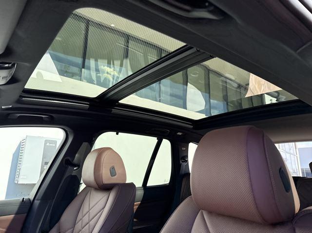 new 2025 BMW X5 car, priced at $77,285