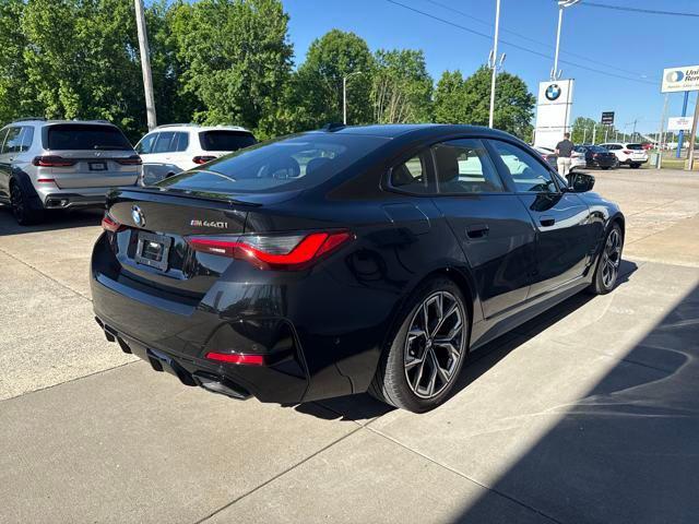 used 2024 BMW M440 car, priced at $58,531