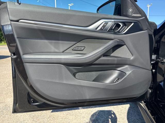 used 2024 BMW M440 car, priced at $58,531
