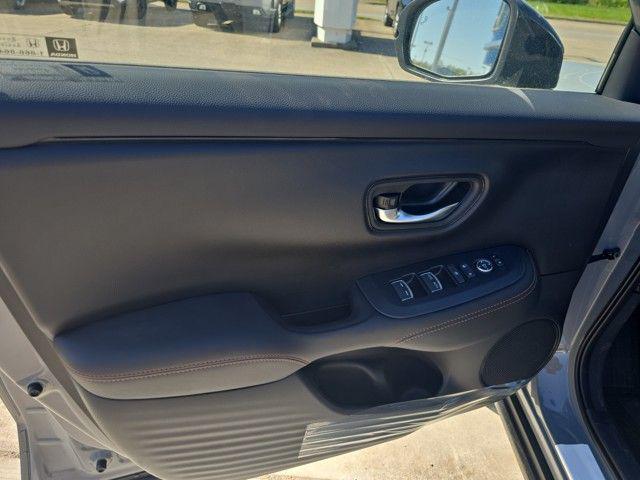 new 2025 Honda HR-V car, priced at $30,850