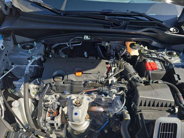 new 2025 Honda HR-V car, priced at $30,850