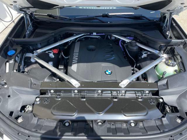 new 2026 BMW X7 car, priced at $91,655
