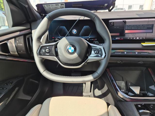 new 2026 BMW X3 car, priced at $59,115