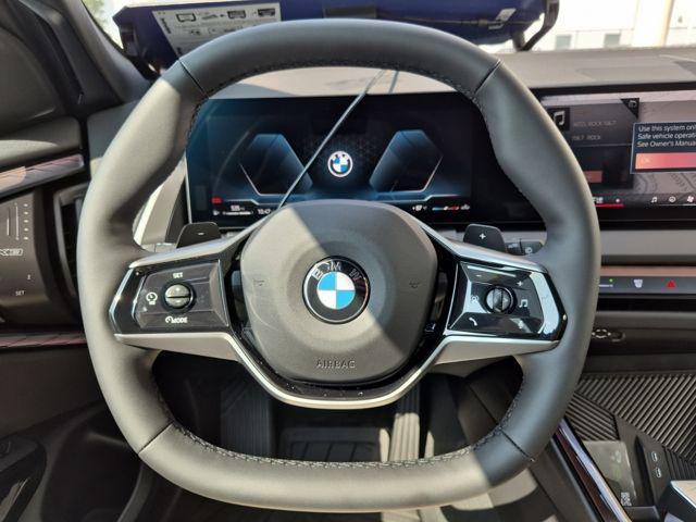 new 2026 BMW X3 car, priced at $59,115