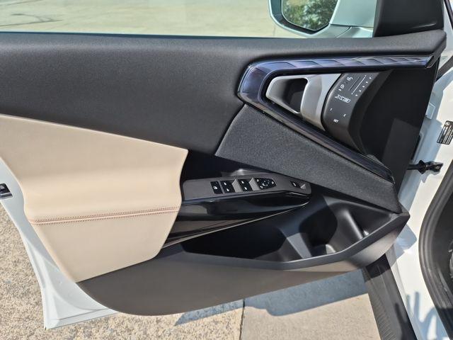 new 2026 BMW X3 car, priced at $59,115