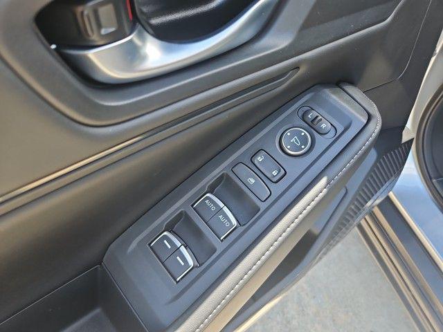 new 2025 Honda Accord Hybrid car, priced at $34,805