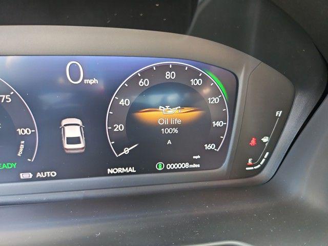 new 2025 Honda Accord Hybrid car, priced at $34,805
